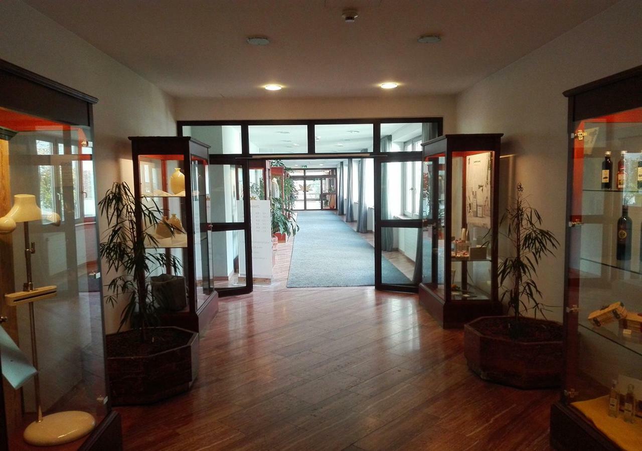 Privat Appartement Primel Im Hotel 巴德加斯坦 外观 照片